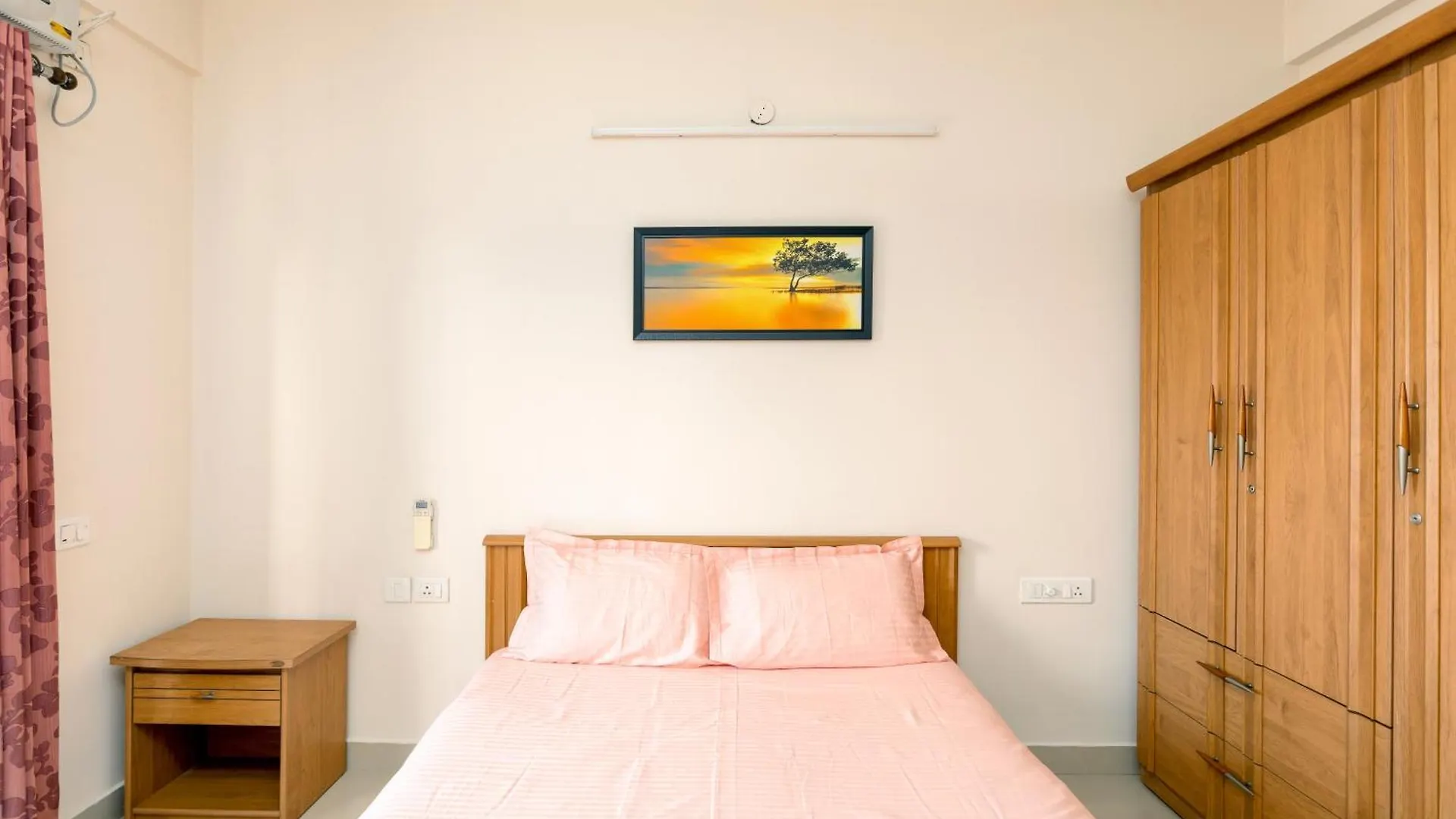 Nucleus Inn Kochi India