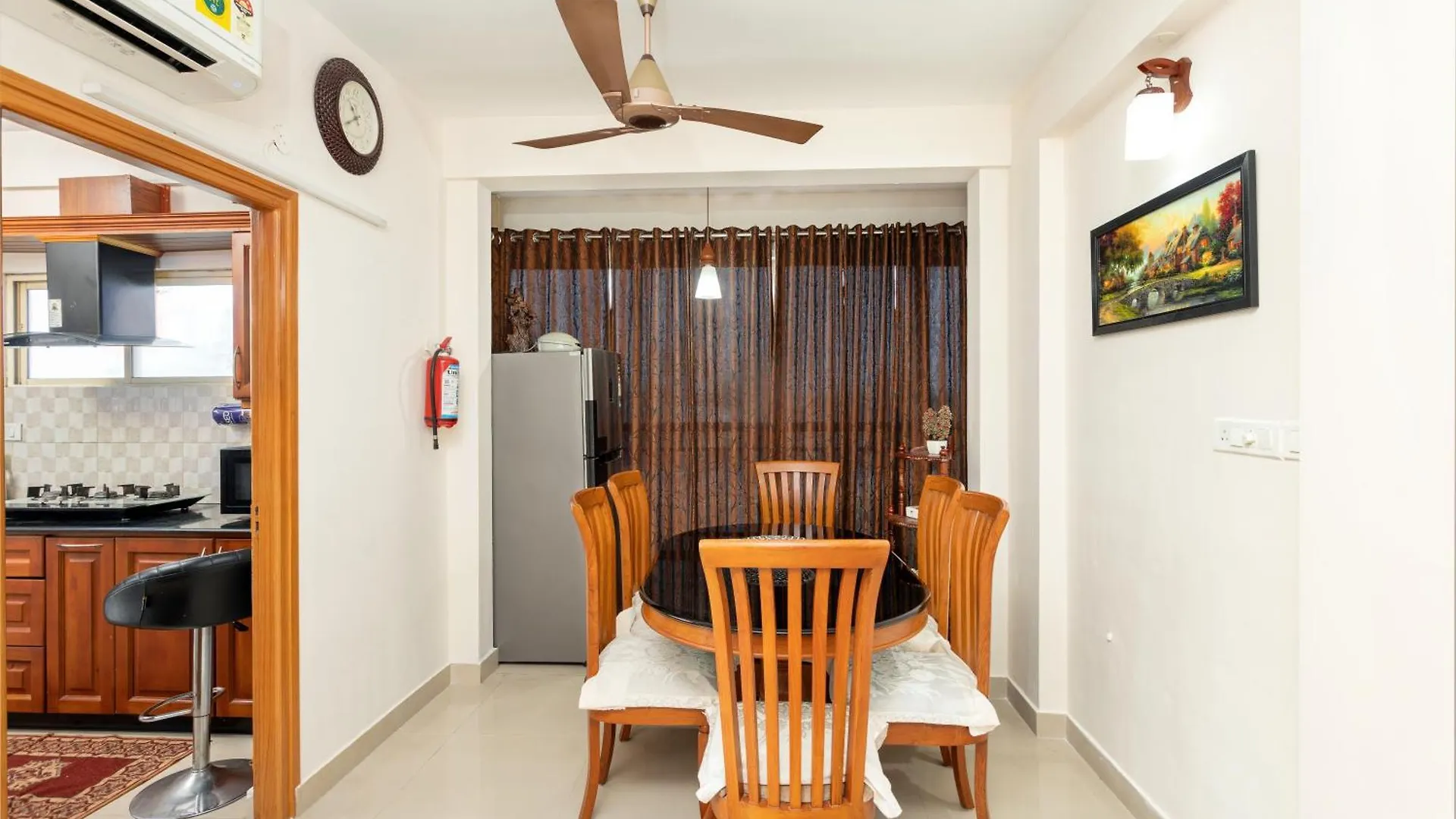 Appartamento Nucleus Inn Kochi