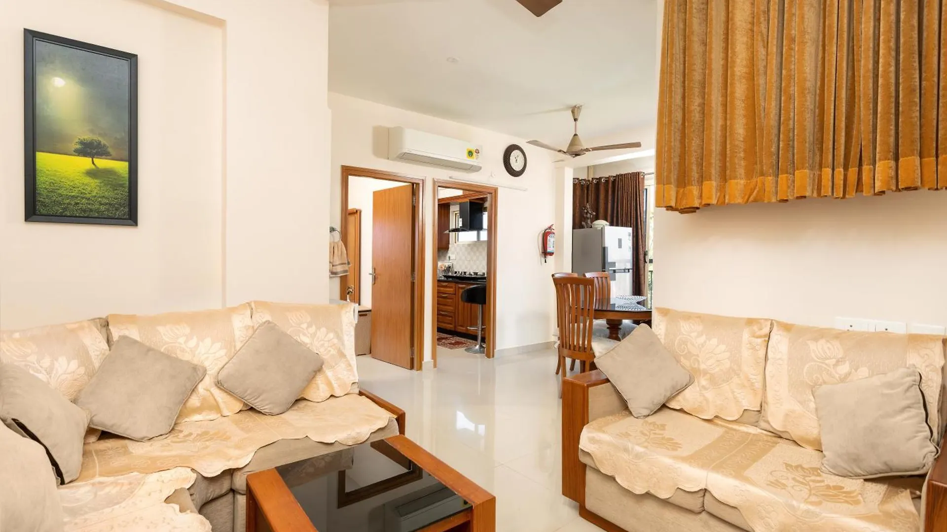 Nucleus Inn Kochi