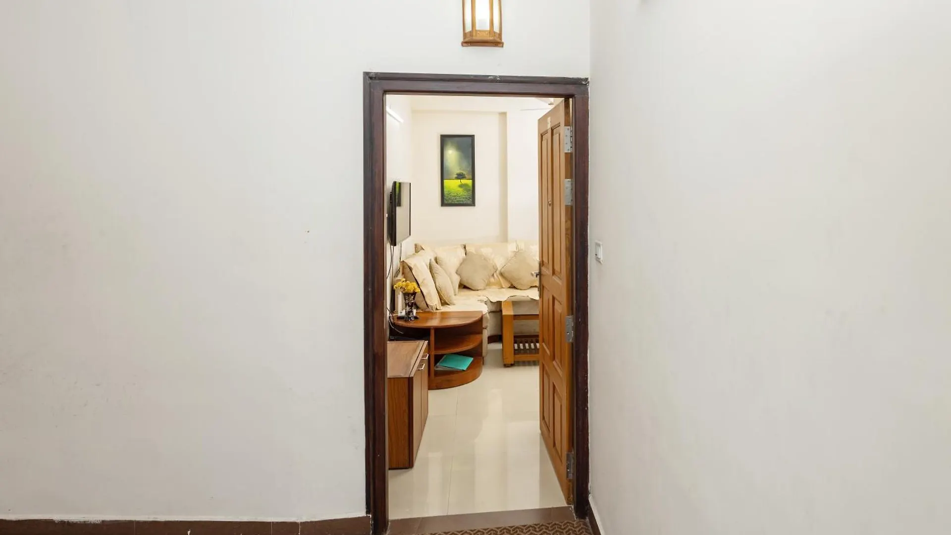 Nucleus Inn Kochi 0*,