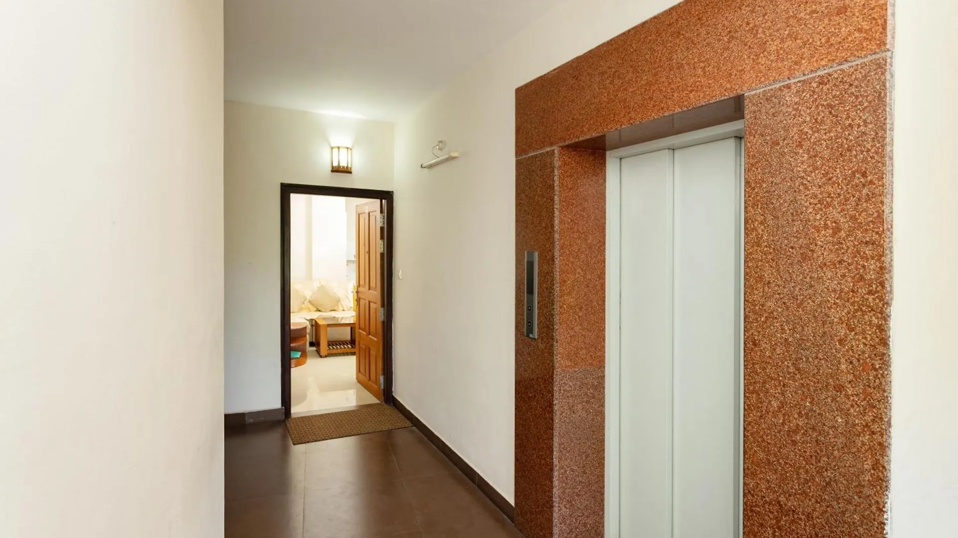 Appartamento Nucleus Inn Kochi