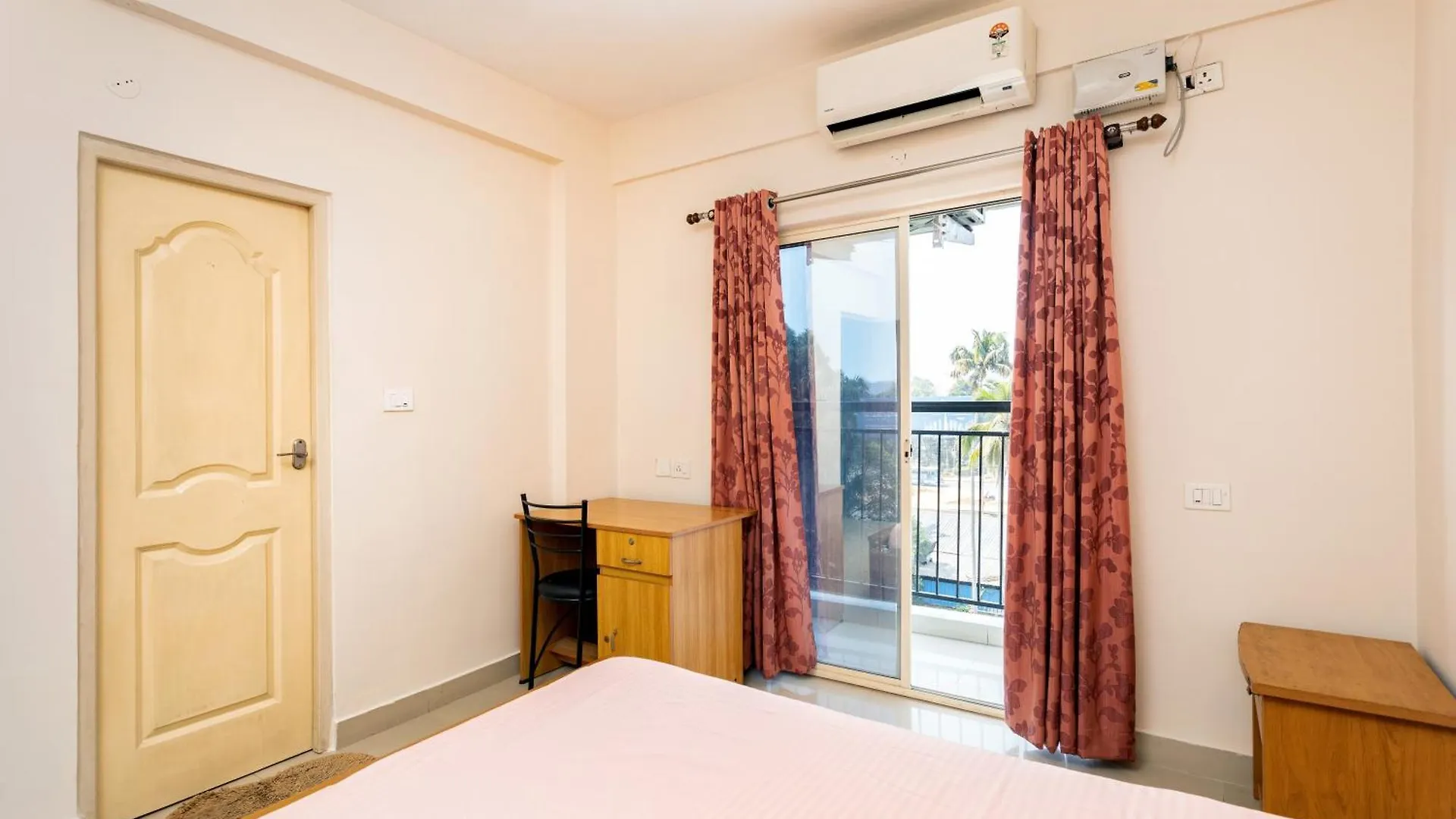 Nucleus Inn Kochi 0*,  India