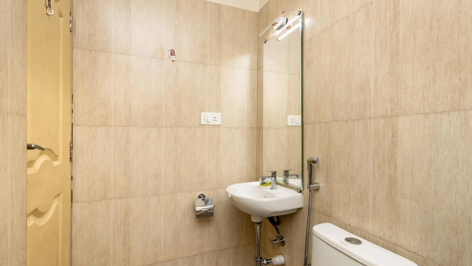 Appartamento Nucleus Inn Kochi