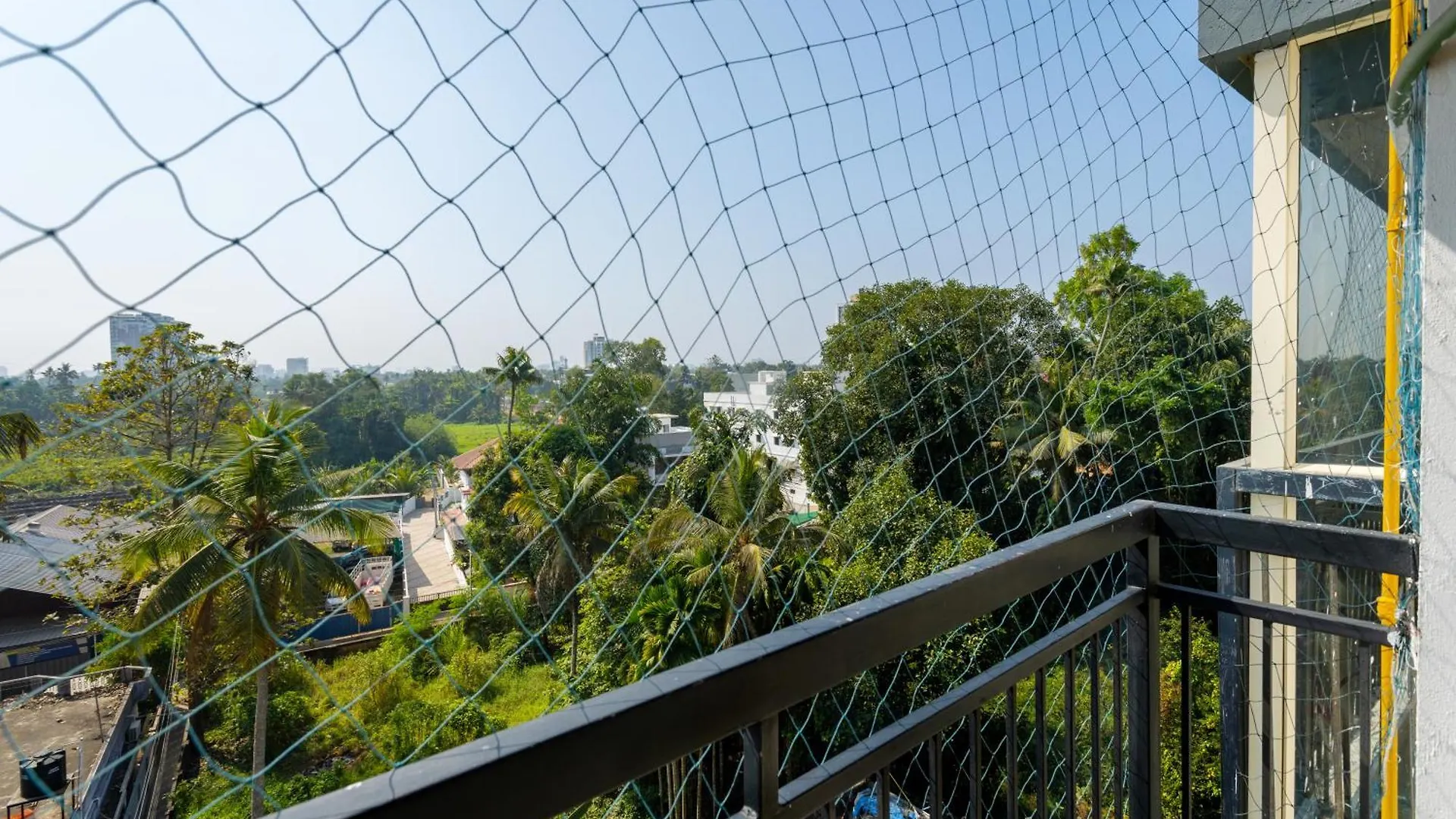 Nucleus Inn Kochi Appartamento