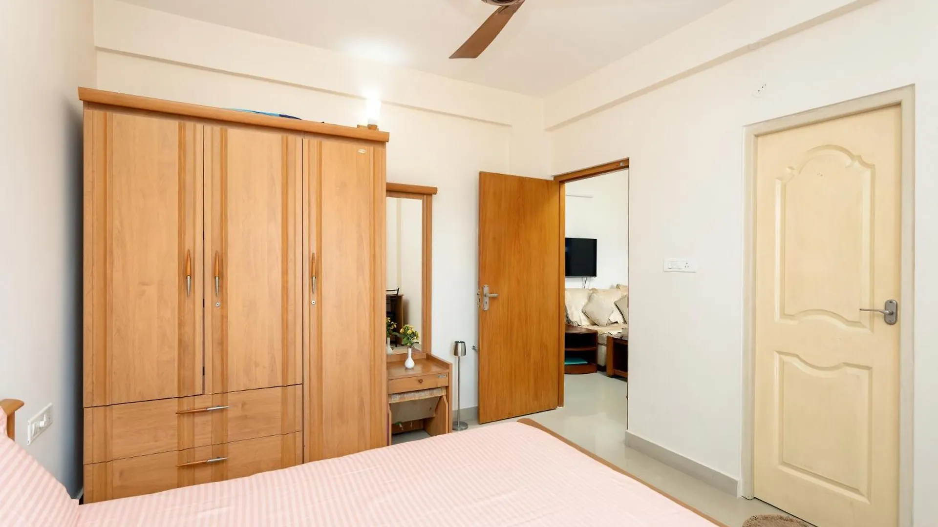 Nucleus Inn Kochi