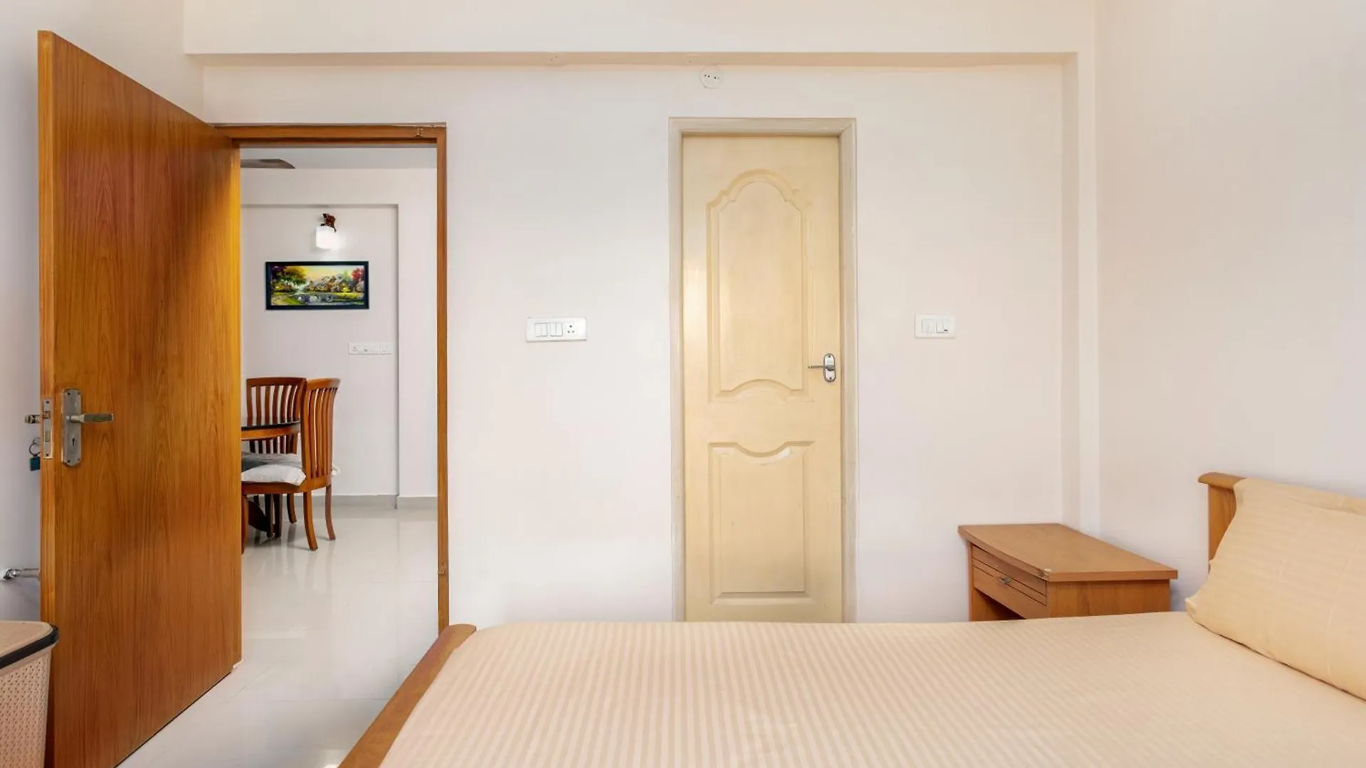 Nucleus Inn Kochi